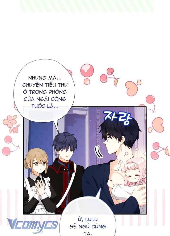 Tiểu Thư Tích Tiền Đi Bụi - Chap 76 - Trang 11