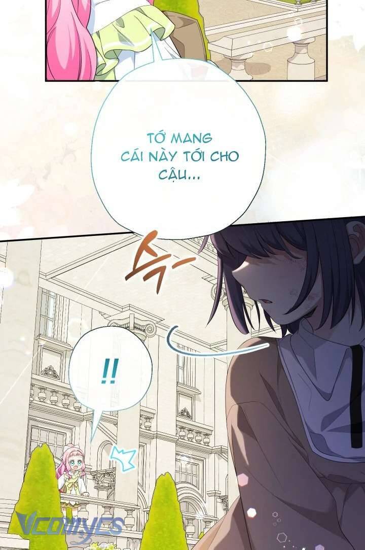 Tiểu Thư Tích Tiền Đi Bụi - Chap 76 - Trang 16