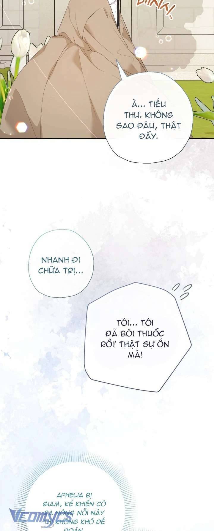 Tiểu Thư Tích Tiền Đi Bụi - Chap 76 - Trang 18