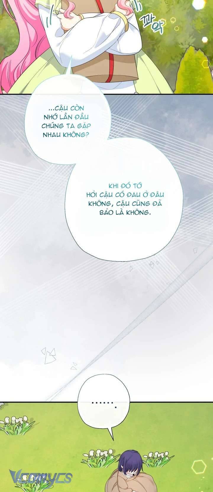 Tiểu Thư Tích Tiền Đi Bụi - Chap 76 - Trang 20