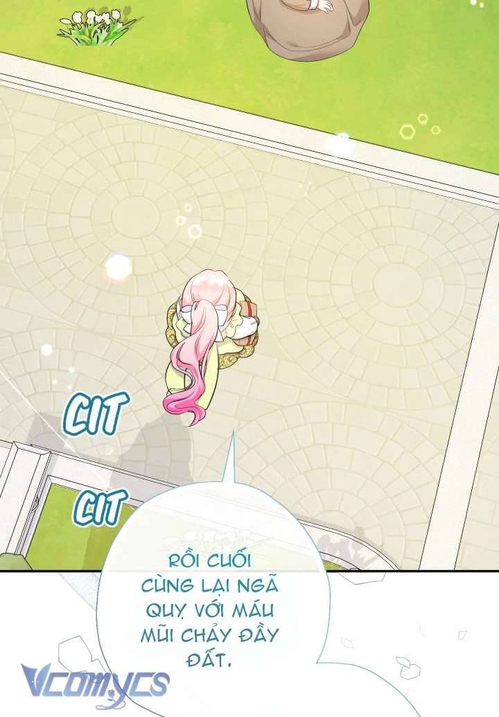 Tiểu Thư Tích Tiền Đi Bụi - Chap 76 - Trang 21