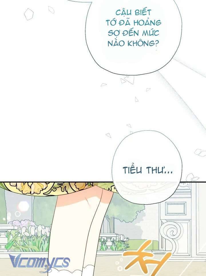 Tiểu Thư Tích Tiền Đi Bụi - Chap 76 - Trang 22