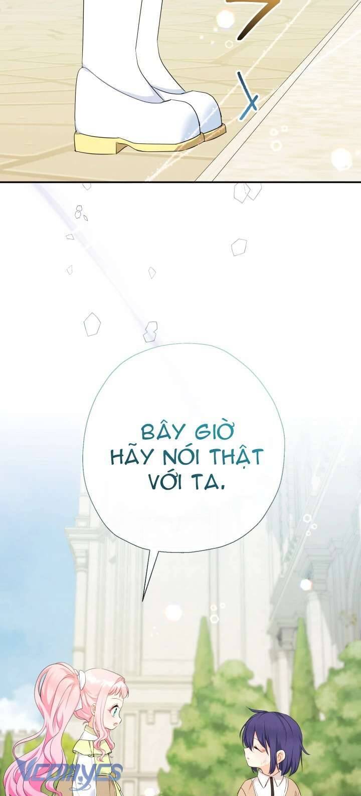 Tiểu Thư Tích Tiền Đi Bụi - Chap 76 - Trang 23