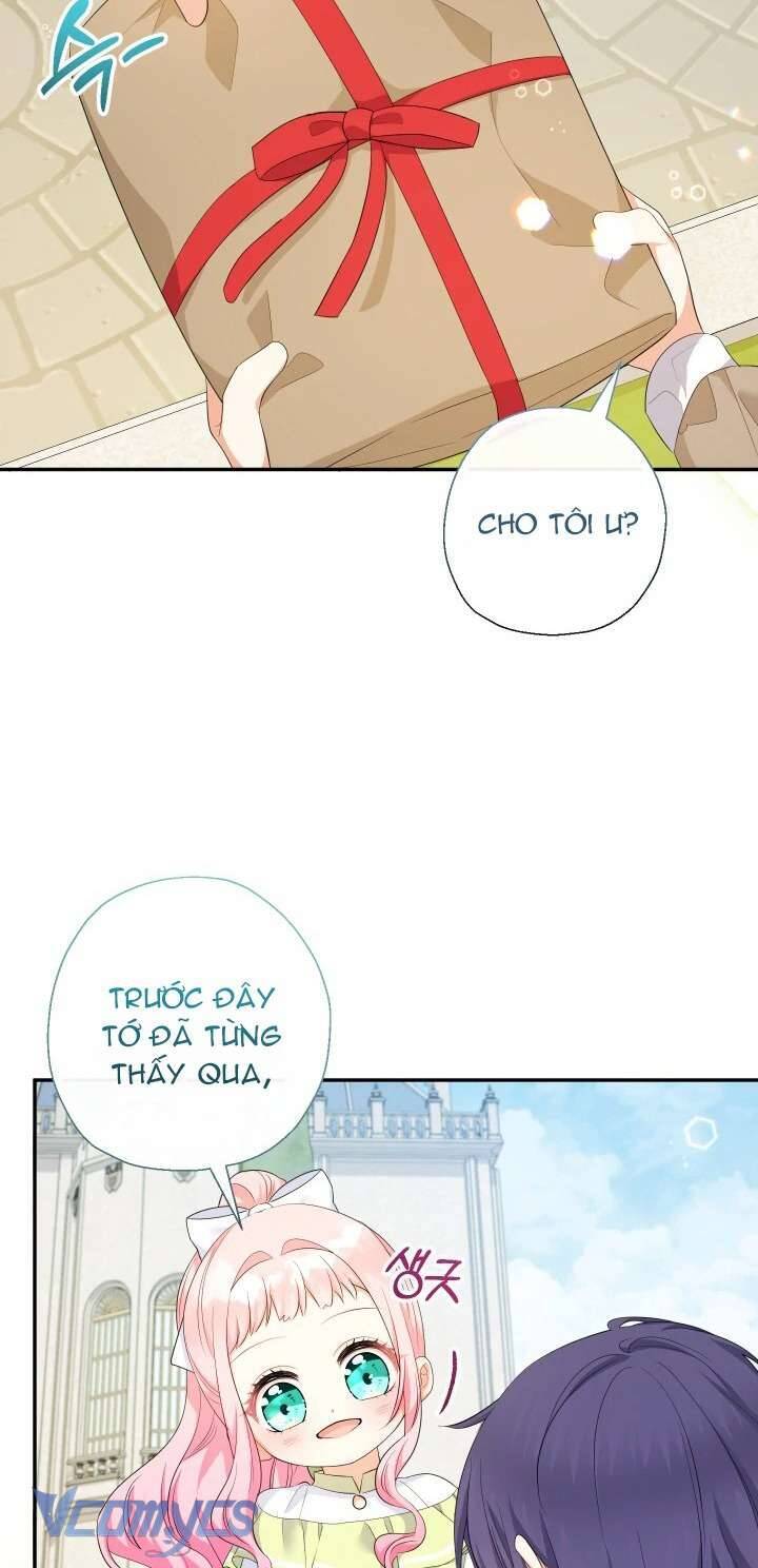 Tiểu Thư Tích Tiền Đi Bụi - Chap 76 - Trang 29