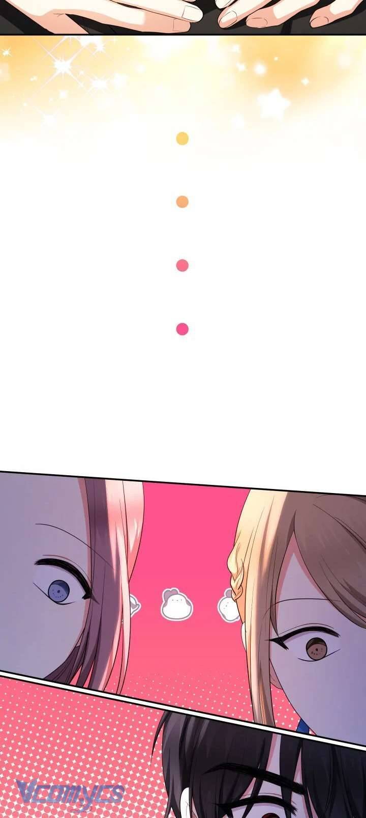 Tiểu Thư Tích Tiền Đi Bụi - Chap 76 - Trang 3