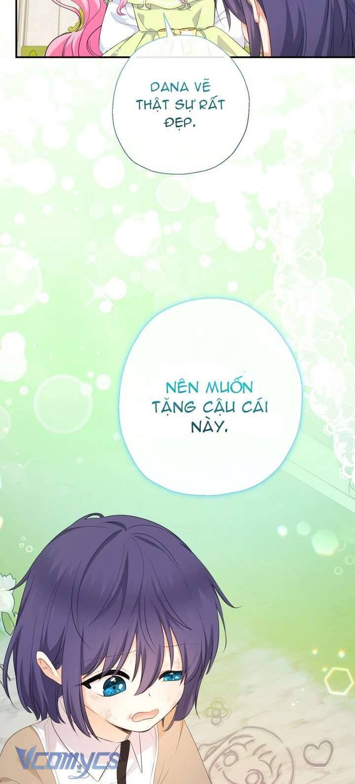 Tiểu Thư Tích Tiền Đi Bụi - Chap 76 - Trang 30