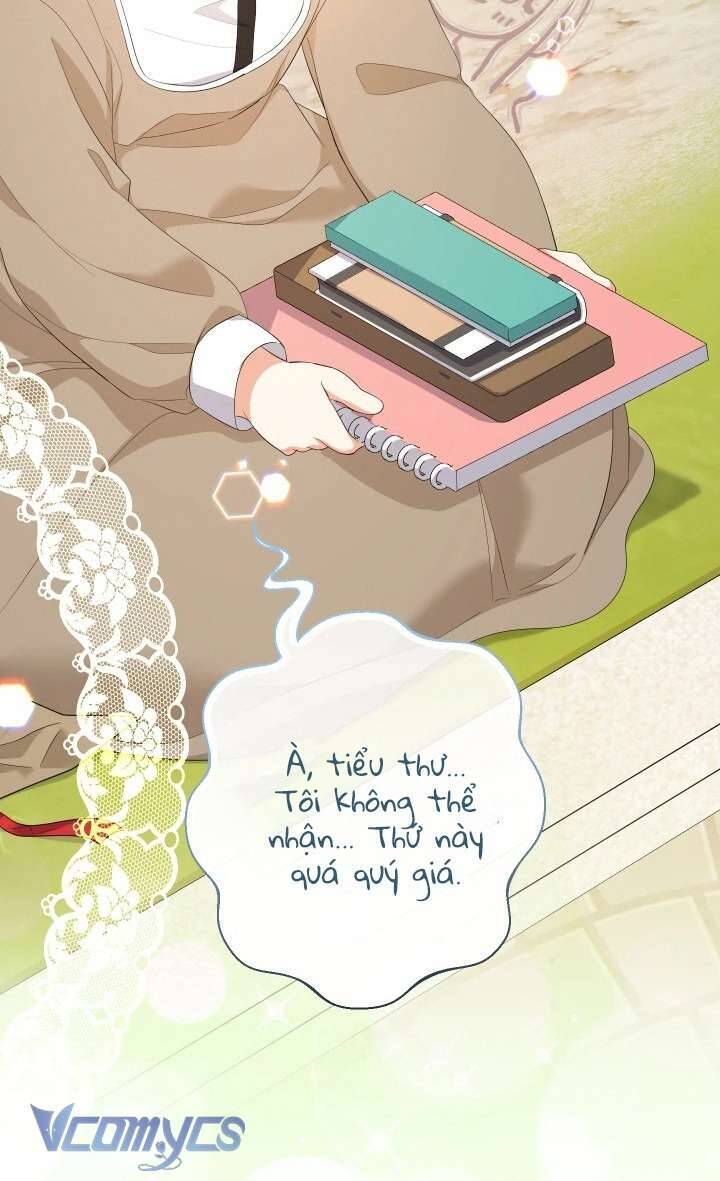Tiểu Thư Tích Tiền Đi Bụi - Chap 76 - Trang 31