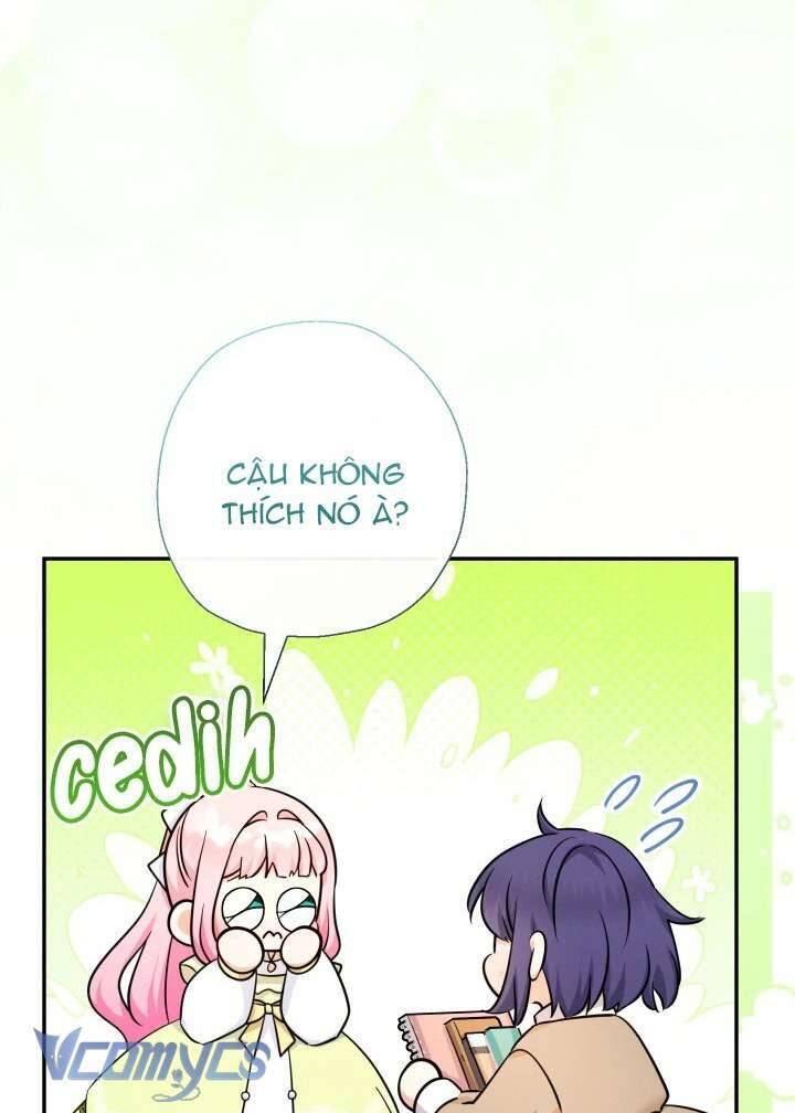 Tiểu Thư Tích Tiền Đi Bụi - Chap 76 - Trang 32