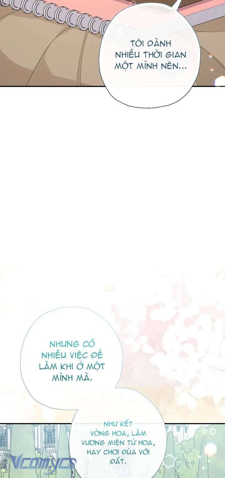 Tiểu Thư Tích Tiền Đi Bụi - Chap 76 - Trang 36