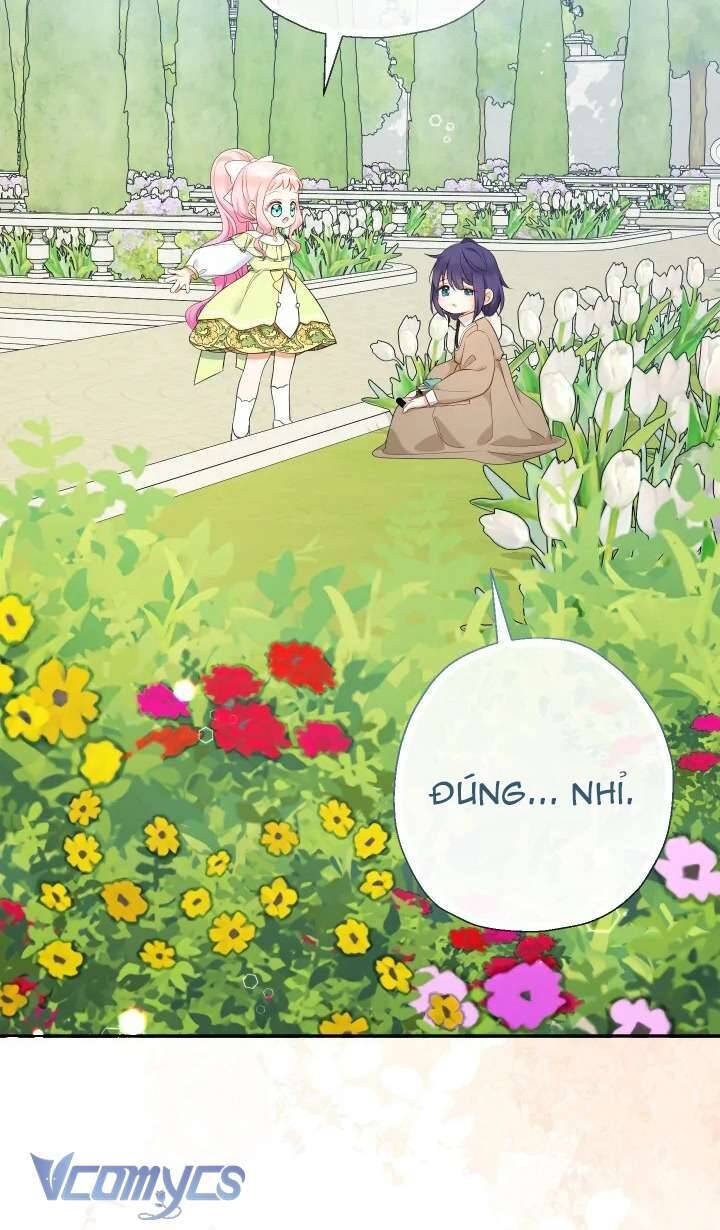 Tiểu Thư Tích Tiền Đi Bụi - Chap 76 - Trang 37
