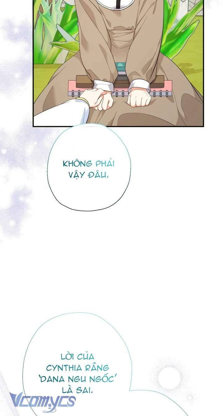 Tiểu Thư Tích Tiền Đi Bụi - Chap 76 - Trang 39