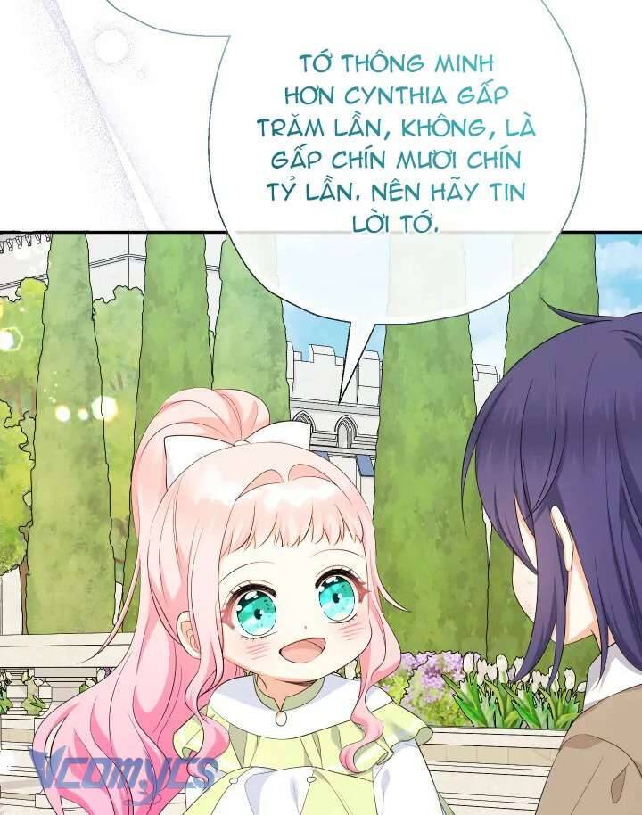 Tiểu Thư Tích Tiền Đi Bụi - Chap 76 - Trang 40