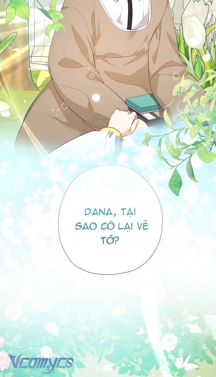 Tiểu Thư Tích Tiền Đi Bụi - Chap 76 - Trang 43