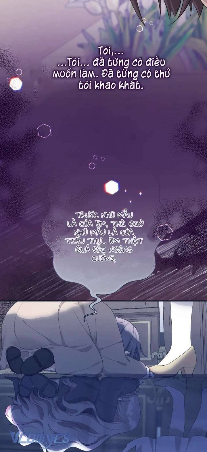 Tiểu Thư Tích Tiền Đi Bụi - Chap 76 - Trang 48