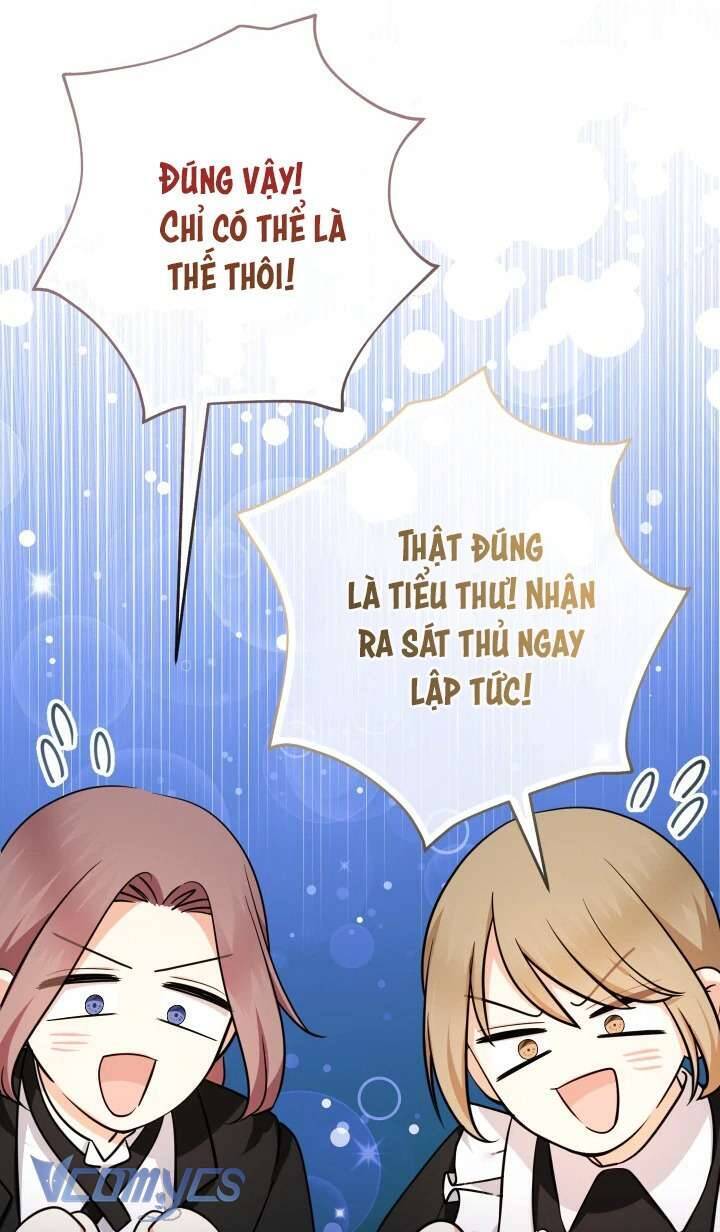 Tiểu Thư Tích Tiền Đi Bụi - Chap 76 - Trang 5