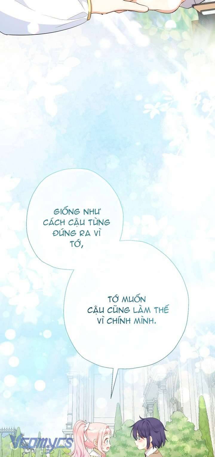 Tiểu Thư Tích Tiền Đi Bụi - Chap 76 - Trang 56