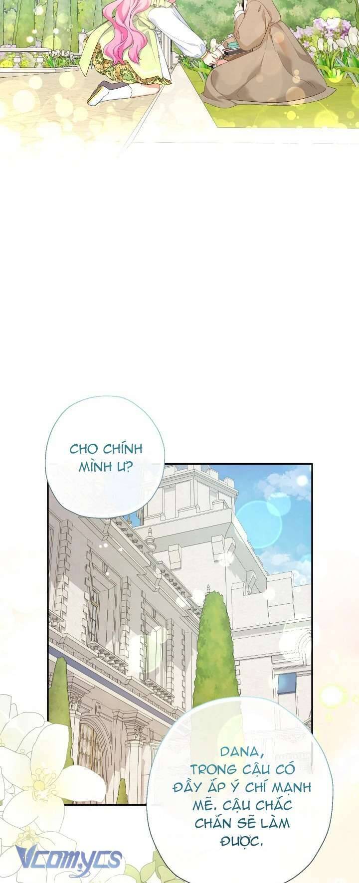 Tiểu Thư Tích Tiền Đi Bụi - Chap 76 - Trang 57