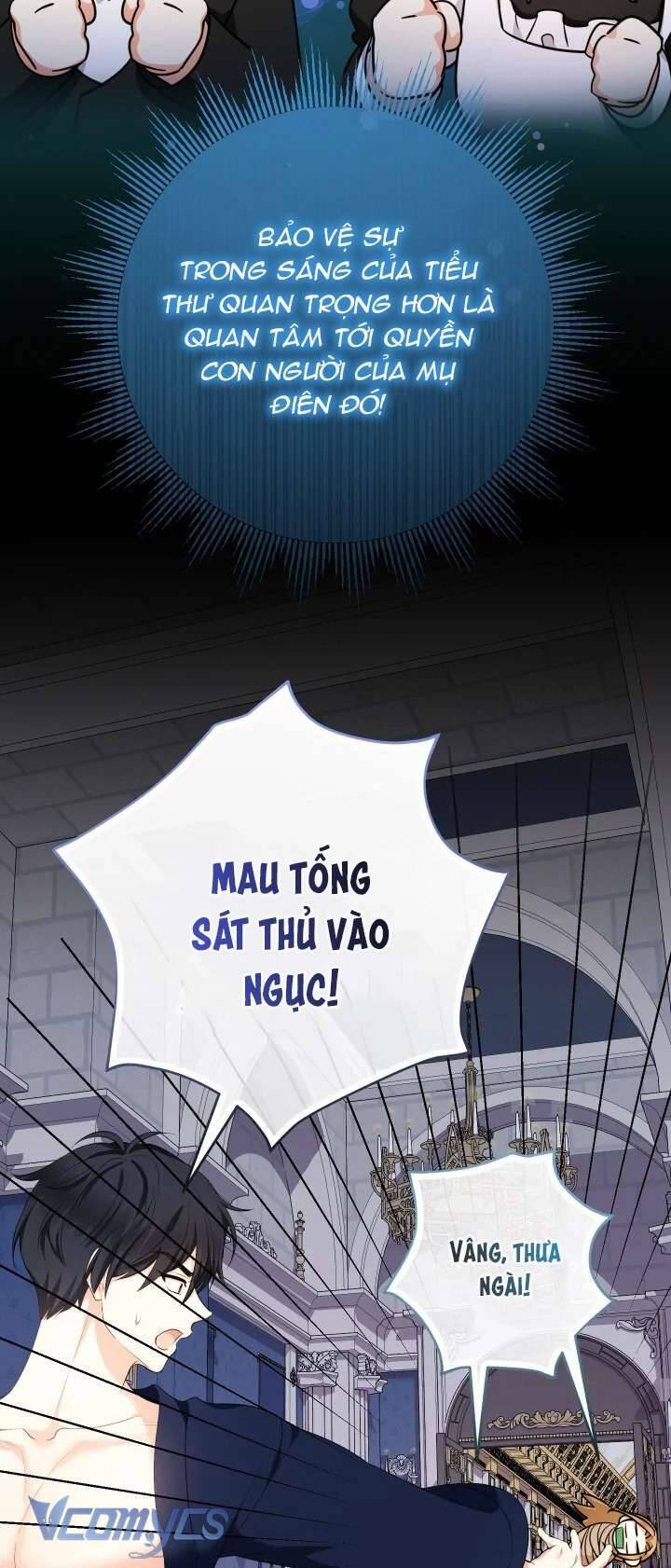 Tiểu Thư Tích Tiền Đi Bụi - Chap 76 - Trang 6