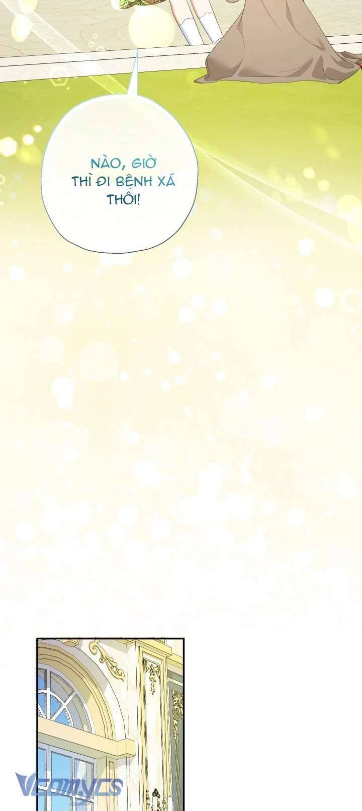 Tiểu Thư Tích Tiền Đi Bụi - Chap 76 - Trang 61