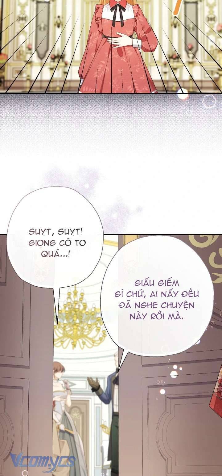Tiểu Thư Tích Tiền Đi Bụi - Chap 76 - Trang 64