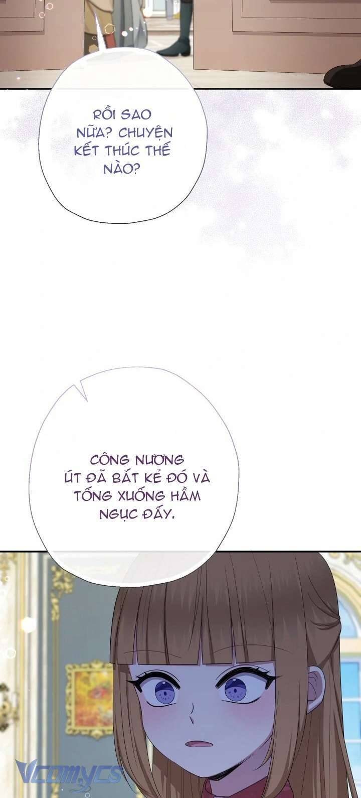 Tiểu Thư Tích Tiền Đi Bụi - Chap 76 - Trang 65