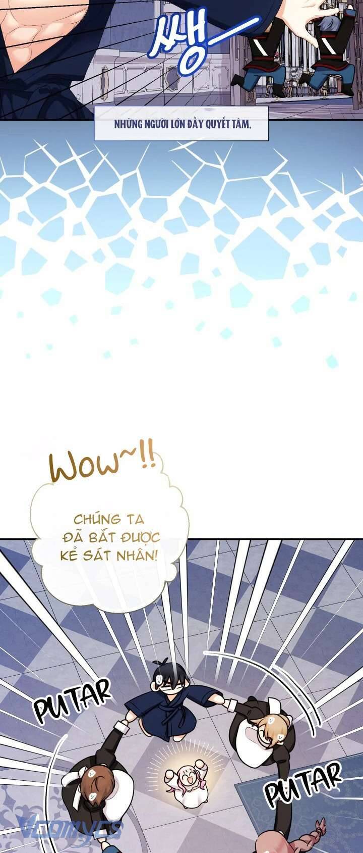 Tiểu Thư Tích Tiền Đi Bụi - Chap 76 - Trang 7