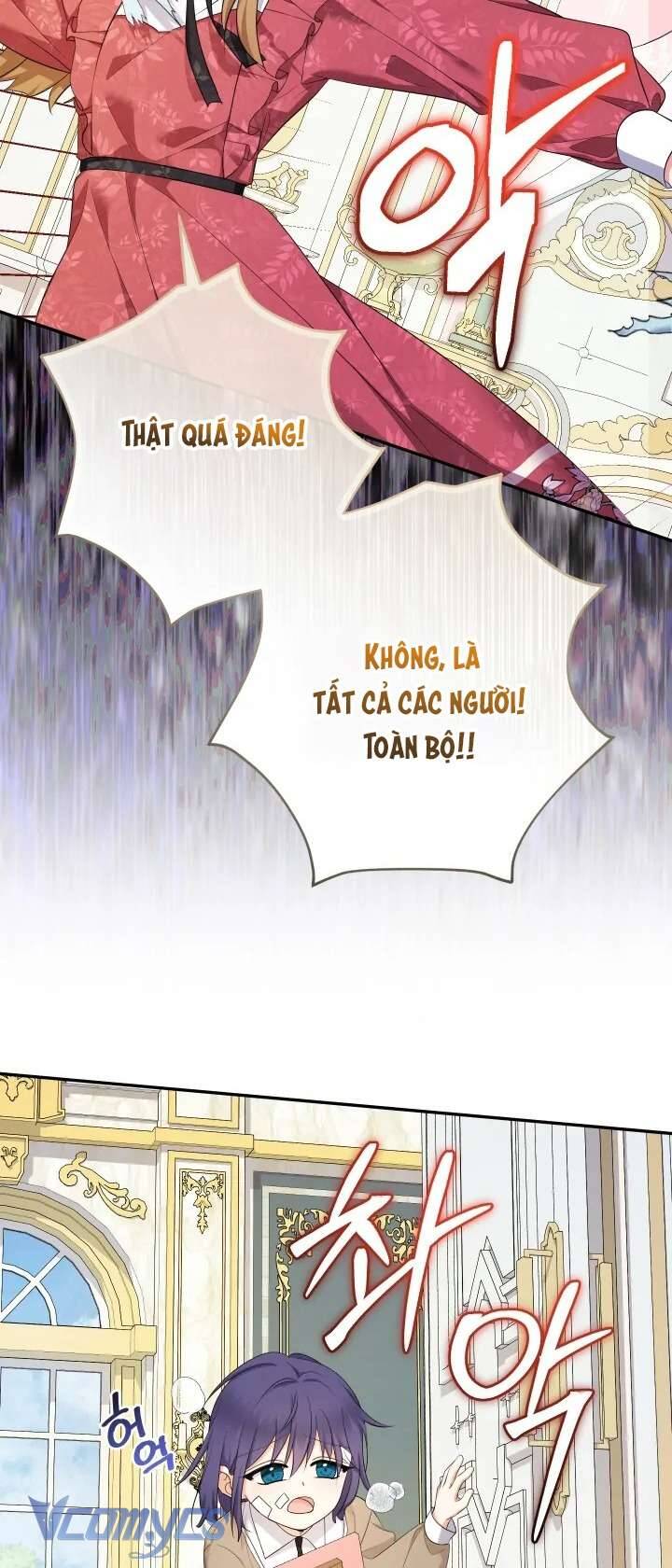 Tiểu Thư Tích Tiền Đi Bụi - Chap 78 - Trang 15