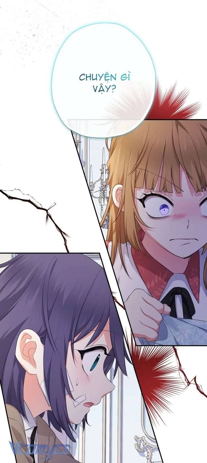 Tiểu Thư Tích Tiền Đi Bụi - Chap 78 - Trang 18