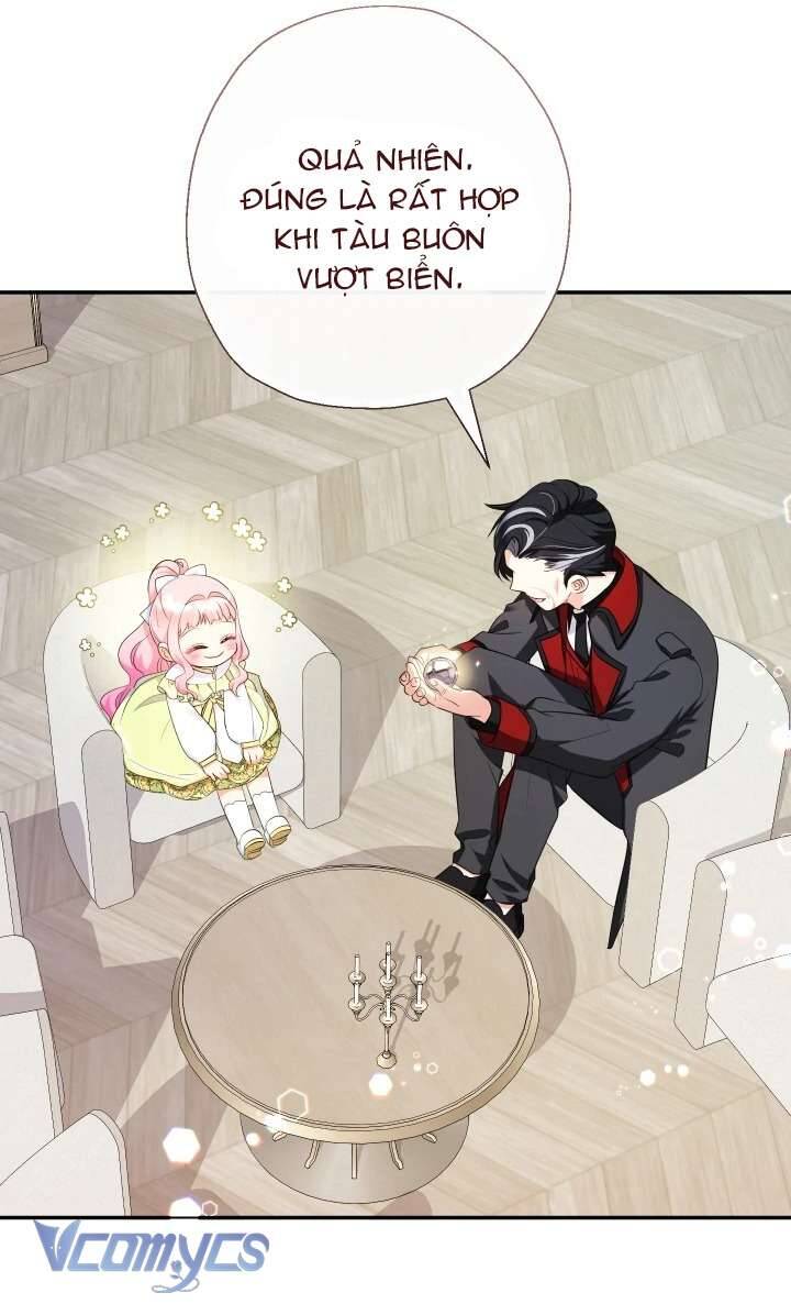 Tiểu Thư Tích Tiền Đi Bụi - Chap 78 - Trang 26