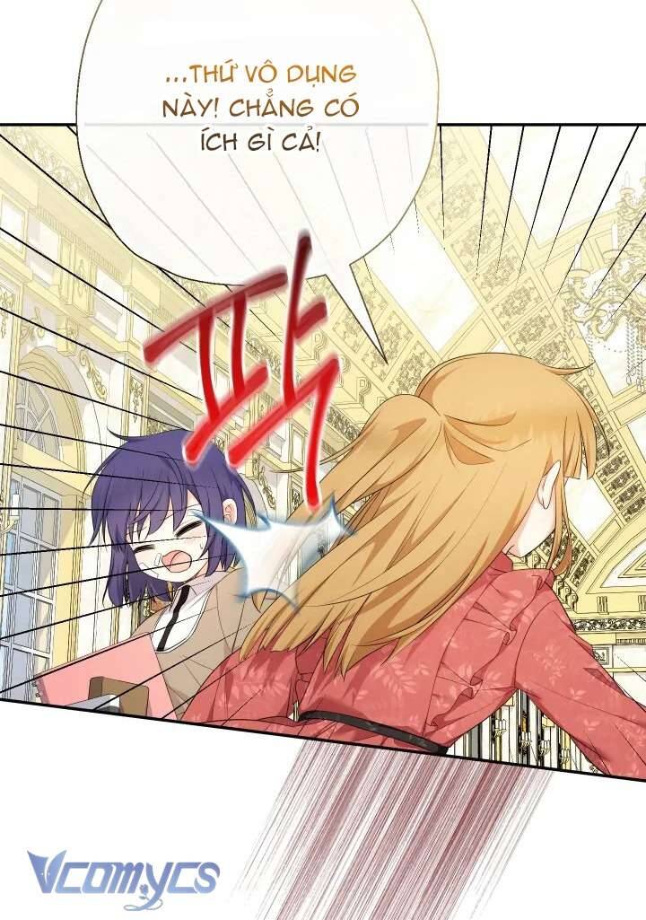 Tiểu Thư Tích Tiền Đi Bụi - Chap 78 - Trang 3