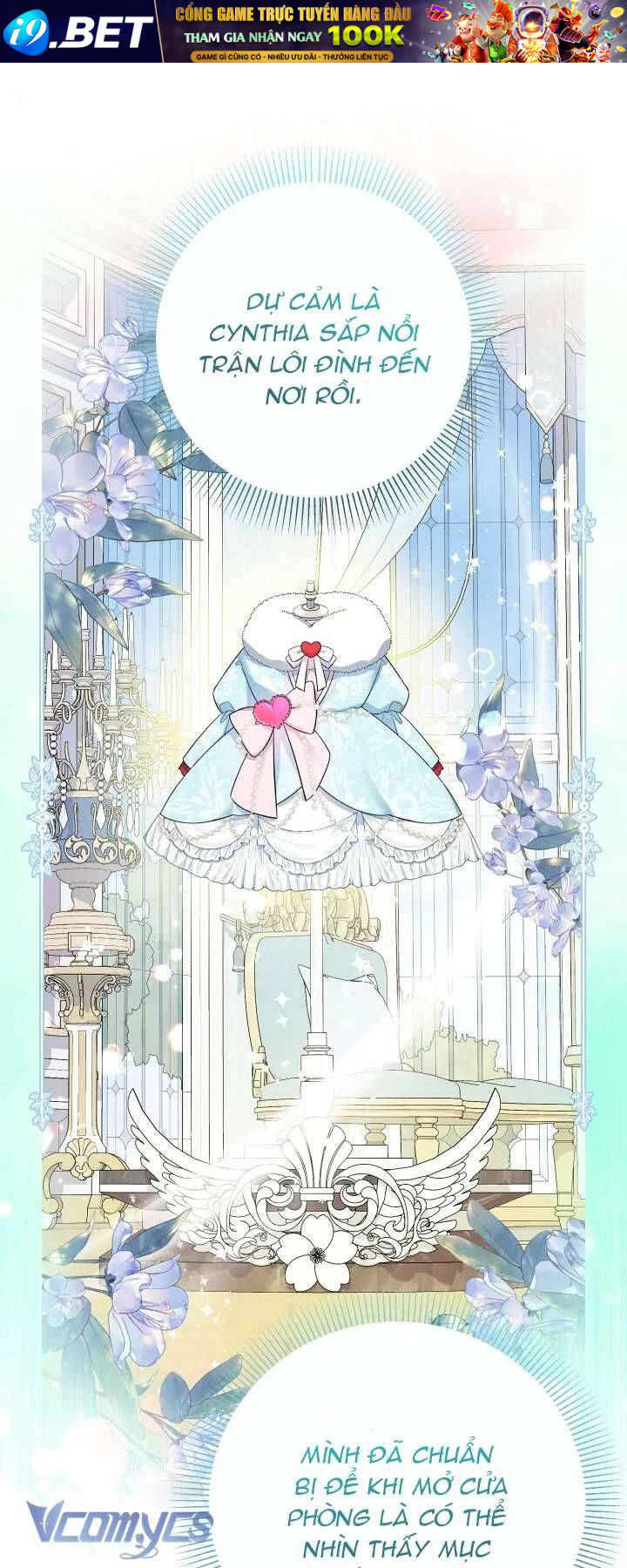 Tiểu Thư Tích Tiền Đi Bụi - Chap 78 - Trang 32