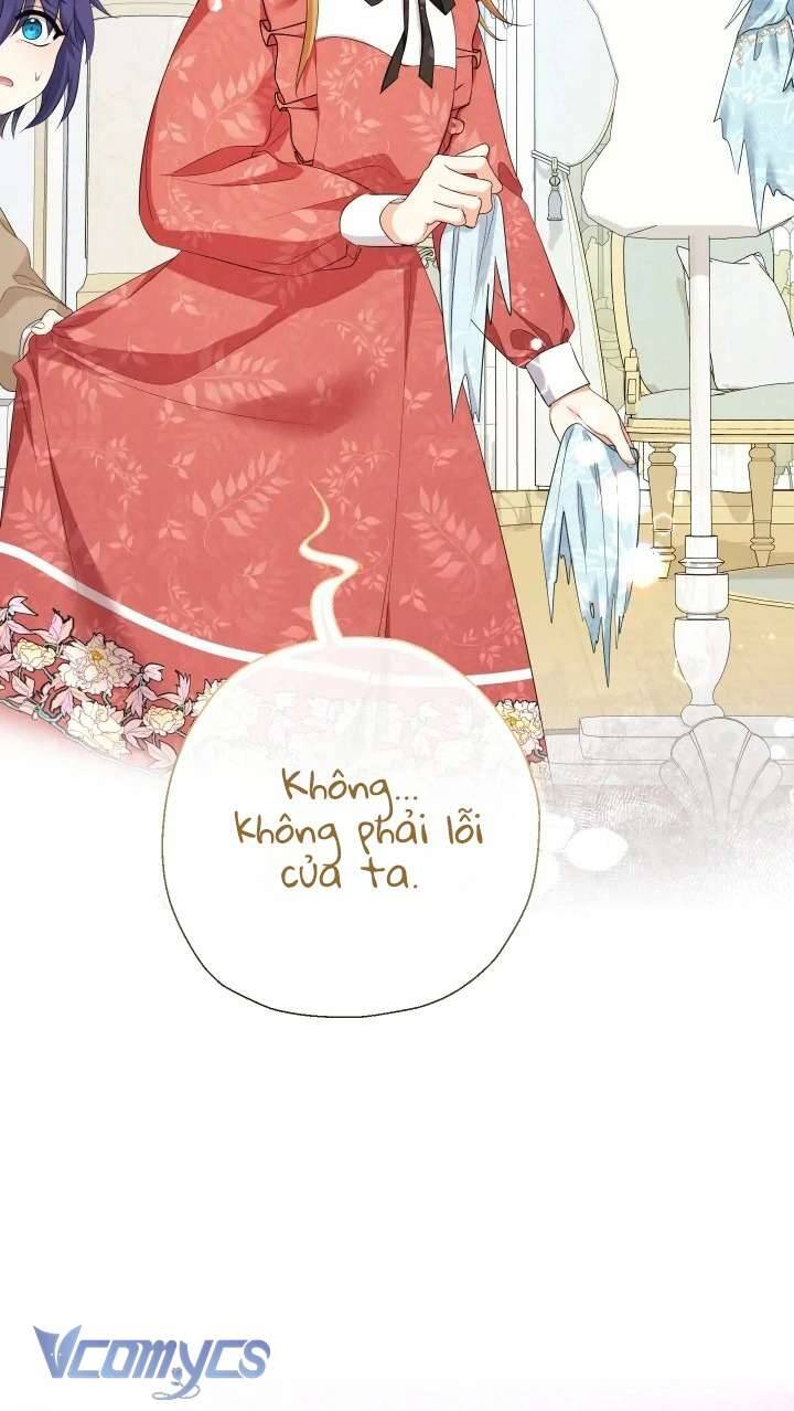 Tiểu Thư Tích Tiền Đi Bụi - Chap 78 - Trang 35