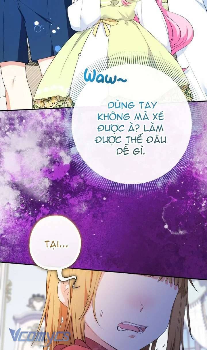 Tiểu Thư Tích Tiền Đi Bụi - Chap 78 - Trang 37