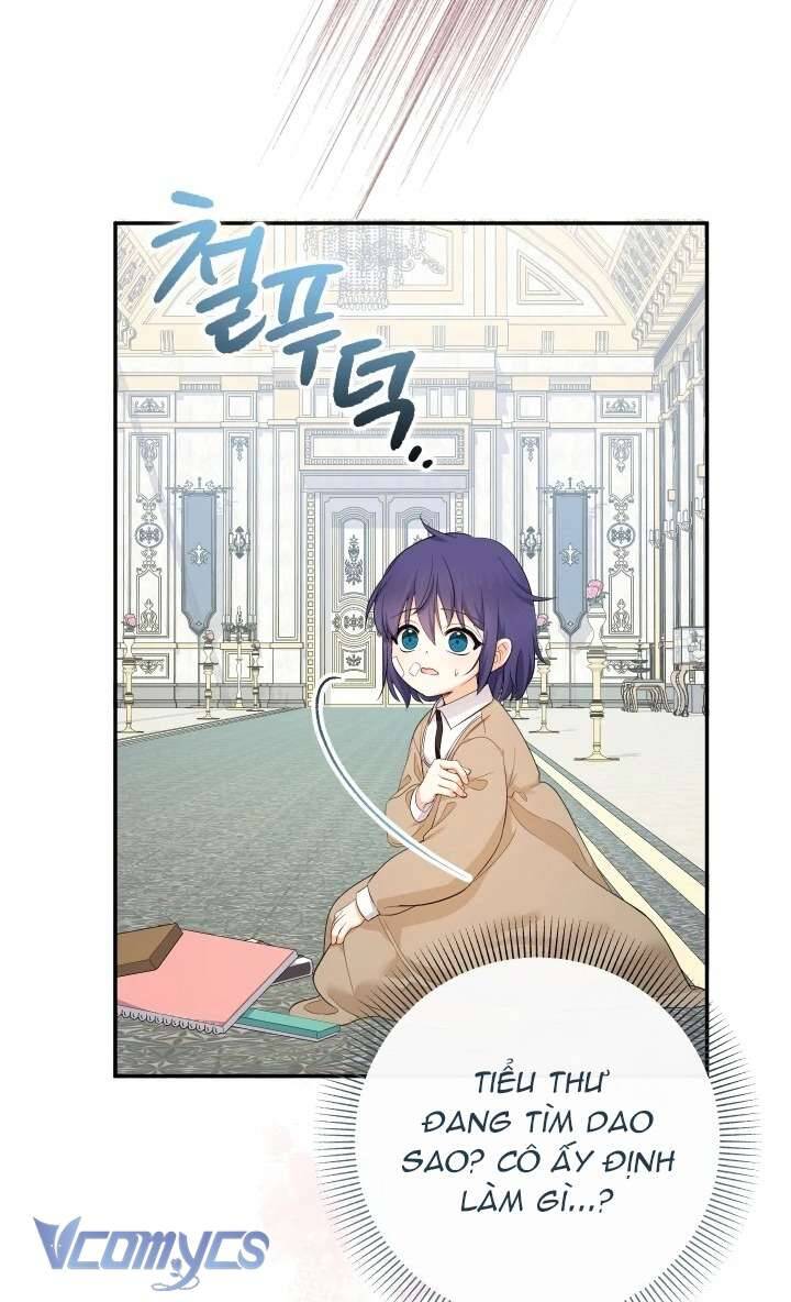 Tiểu Thư Tích Tiền Đi Bụi - Chap 78 - Trang 4