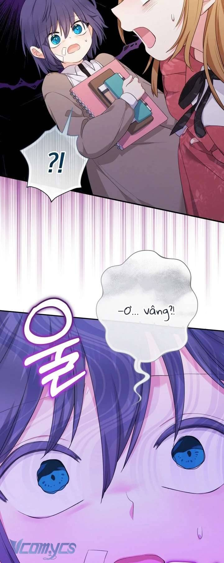 Tiểu Thư Tích Tiền Đi Bụi - Chap 78 - Trang 42