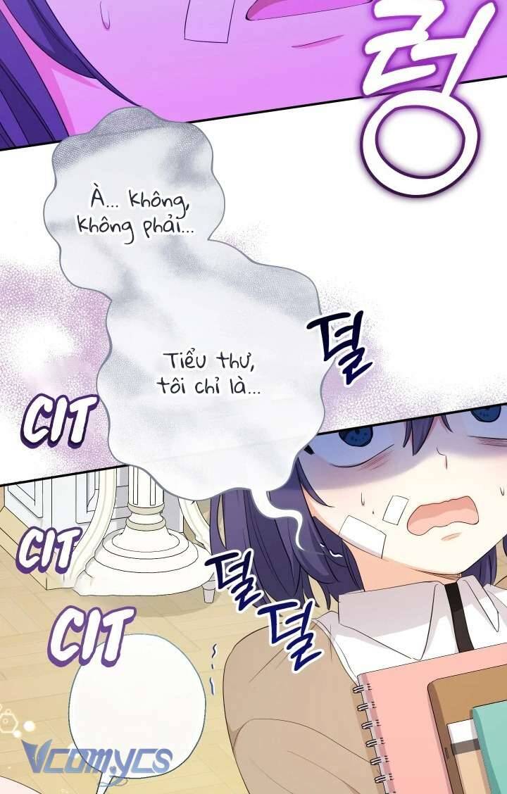 Tiểu Thư Tích Tiền Đi Bụi - Chap 78 - Trang 43