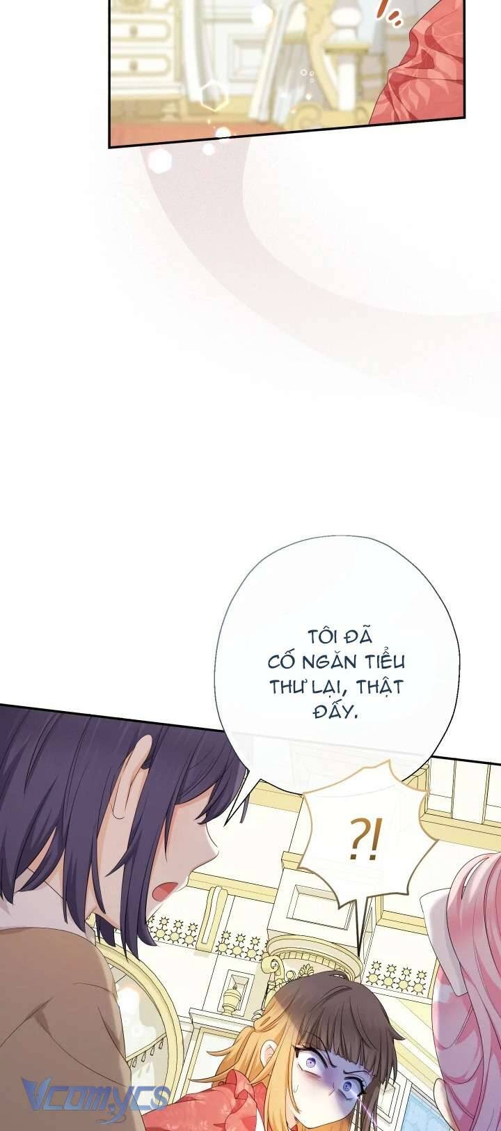 Tiểu Thư Tích Tiền Đi Bụi - Chap 78 - Trang 48