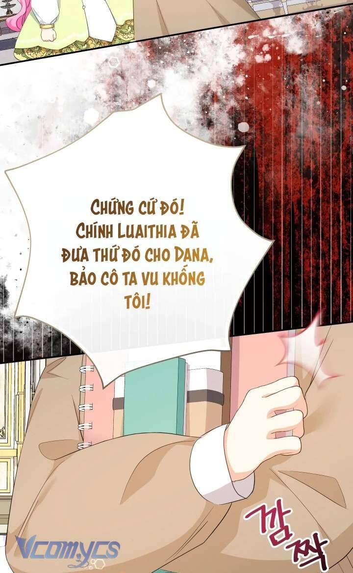 Tiểu Thư Tích Tiền Đi Bụi - Chap 78 - Trang 52