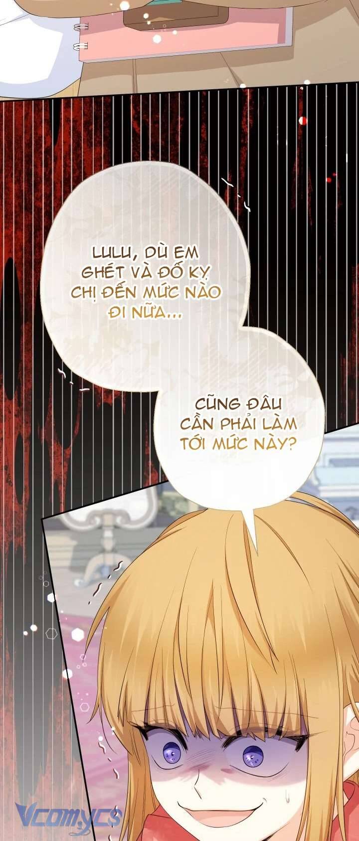 Tiểu Thư Tích Tiền Đi Bụi - Chap 78 - Trang 53