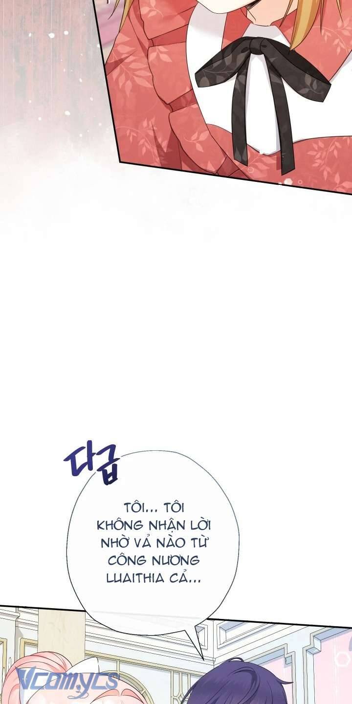 Tiểu Thư Tích Tiền Đi Bụi - Chap 78 - Trang 54