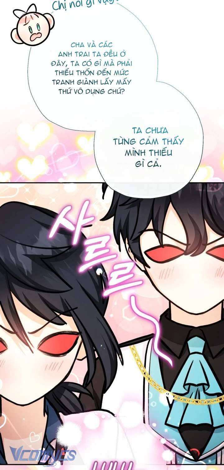 Tiểu Thư Tích Tiền Đi Bụi - Chap 78 - Trang 63
