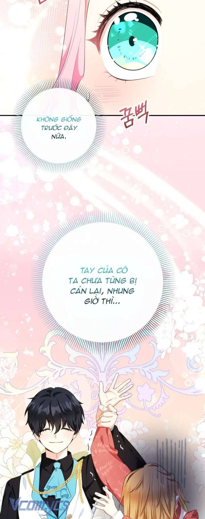 Tiểu Thư Tích Tiền Đi Bụi - Chap 78 - Trang 75