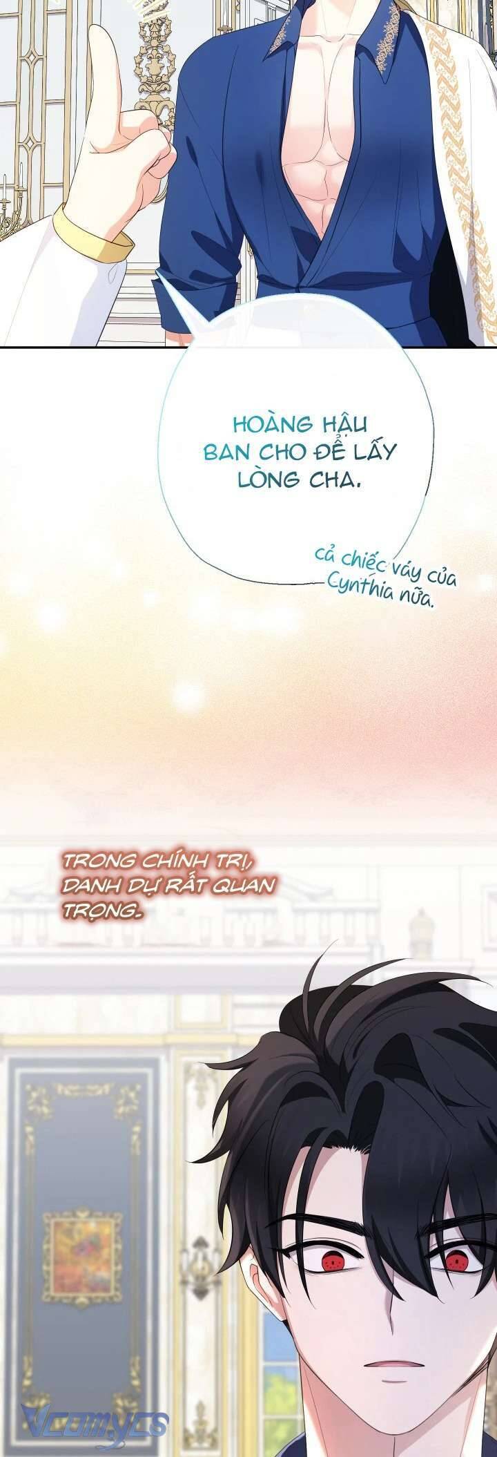 Tiểu Thư Tích Tiền Đi Bụi - Chap 79 - Trang 16