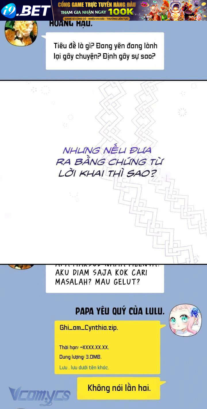 Tiểu Thư Tích Tiền Đi Bụi - Chap 79 - Trang 18