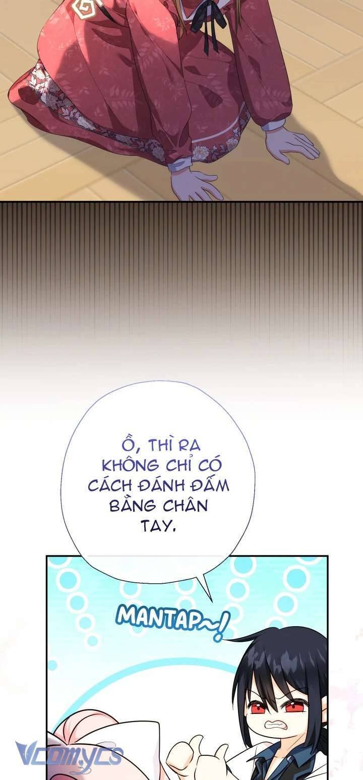 Tiểu Thư Tích Tiền Đi Bụi - Chap 79 - Trang 2