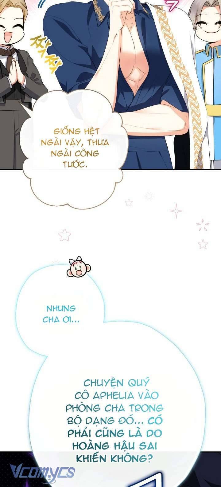 Tiểu Thư Tích Tiền Đi Bụi - Chap 79 - Trang 20