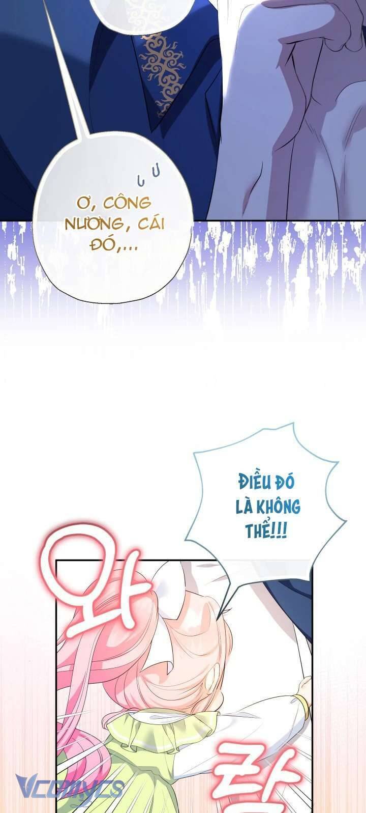 Tiểu Thư Tích Tiền Đi Bụi - Chap 79 - Trang 22
