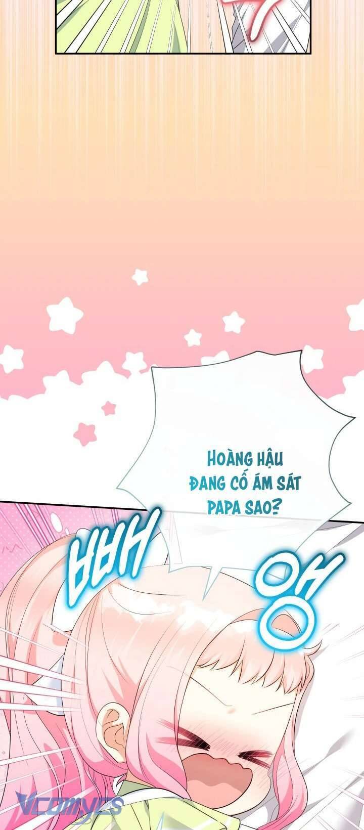 Tiểu Thư Tích Tiền Đi Bụi - Chap 79 - Trang 23