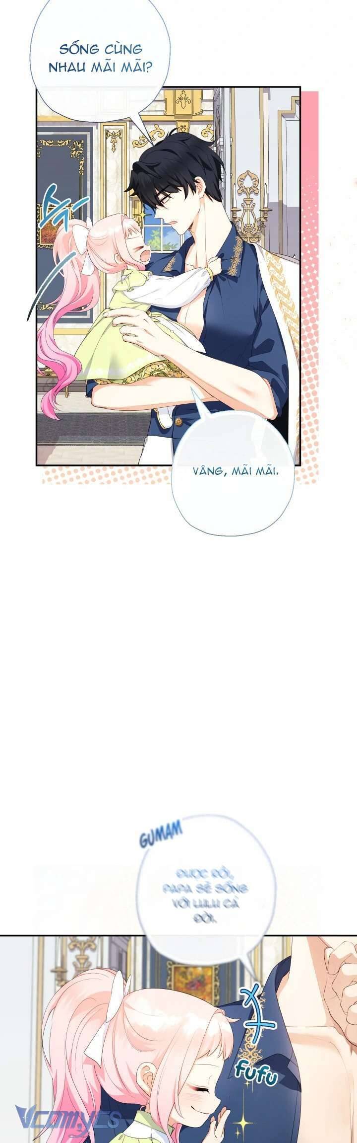 Tiểu Thư Tích Tiền Đi Bụi - Chap 79 - Trang 25