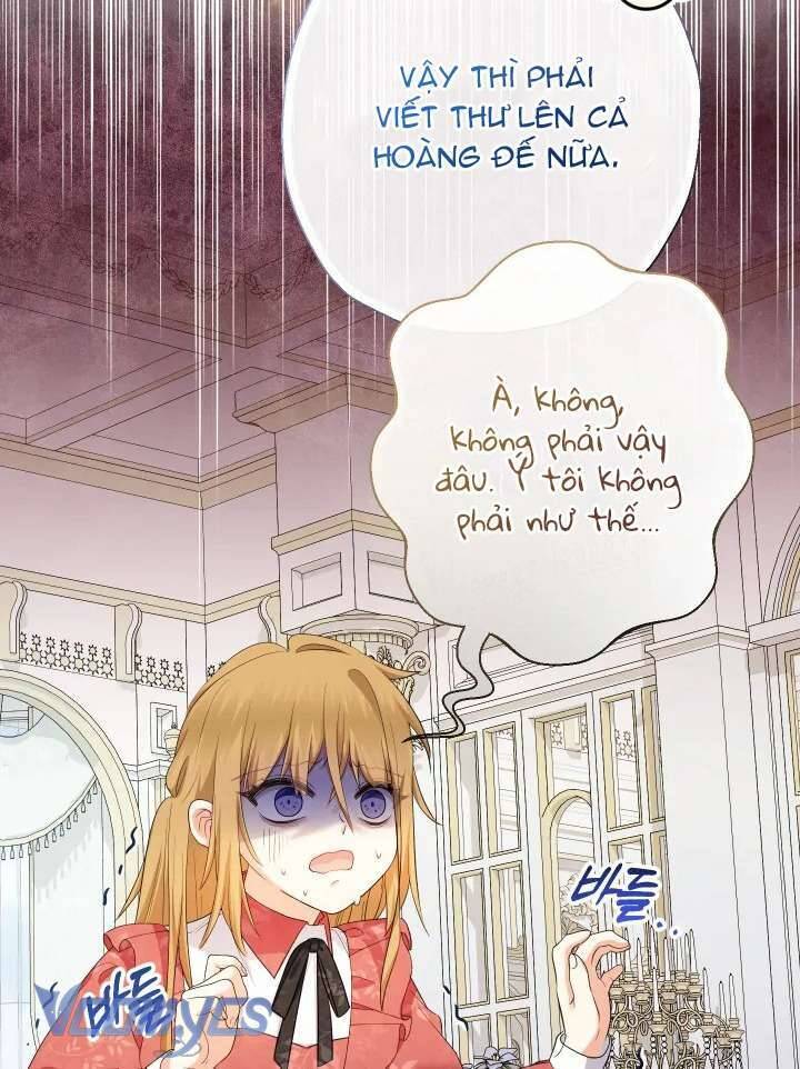 Tiểu Thư Tích Tiền Đi Bụi - Chap 79 - Trang 28